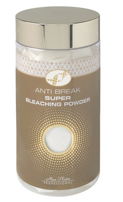 Super Anti Break Bleaching Powder